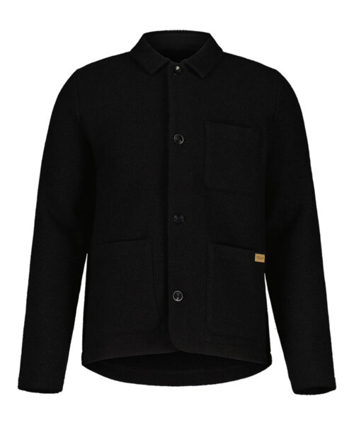 Maloja Kjerakm. Alpine Wool Jacket