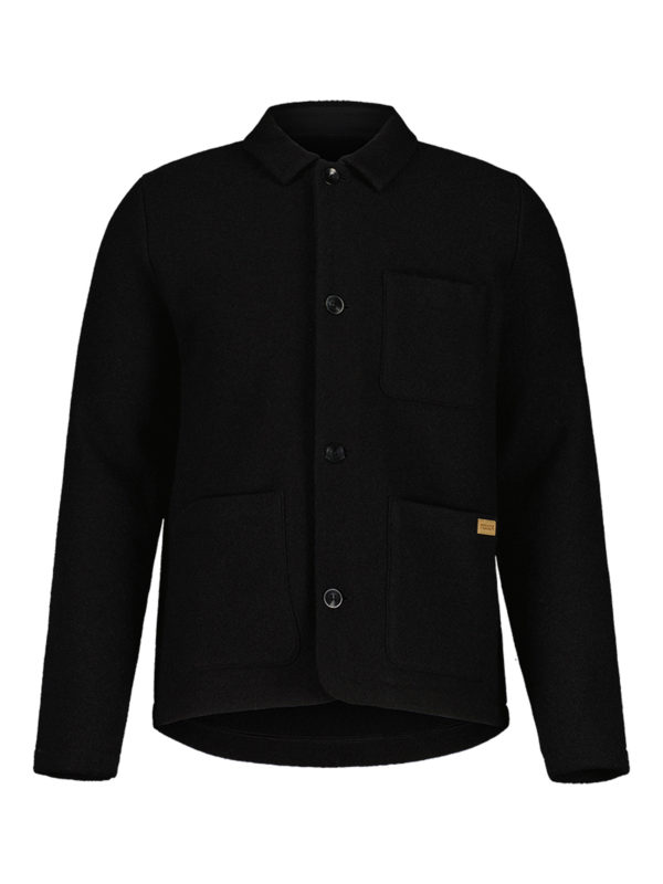 Maloja Kjerakm. Alpine Wool Jacket