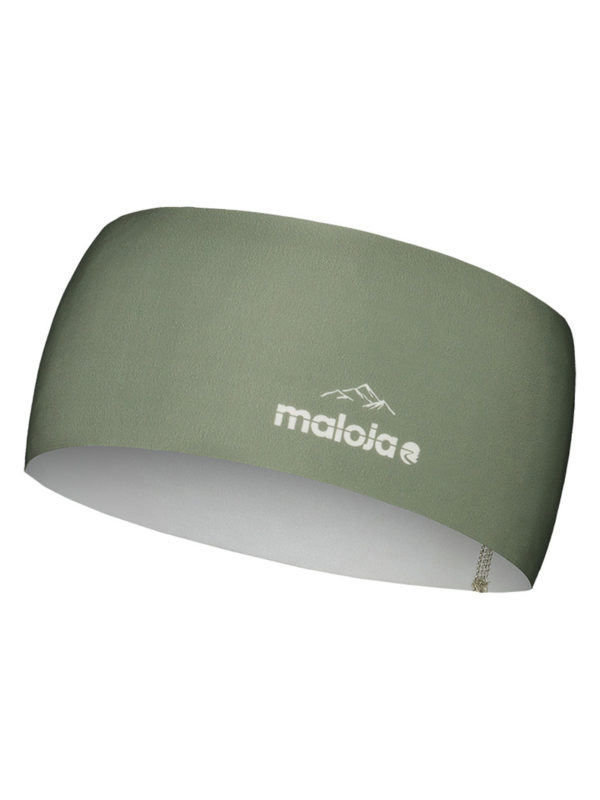 Maloja Kulmm. Sports Headband - Image 2