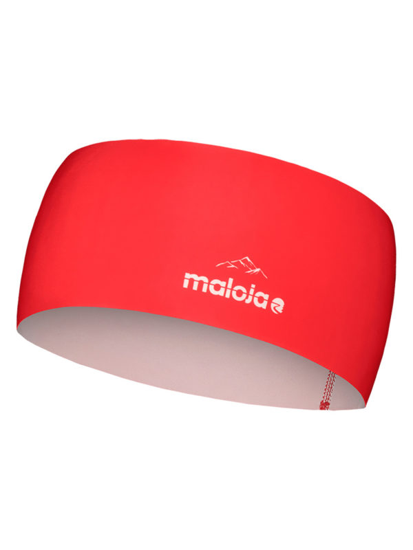 Maloja Kulmm. Sports Headband - Image 3
