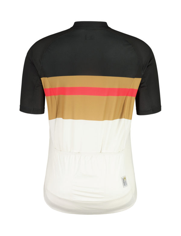 Maloja Lanzinom Cycle Jersey - Image 2