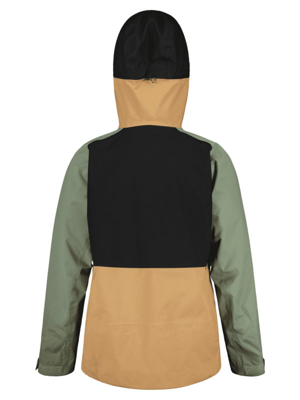 Maloja Laureinm. Mountaineering Jacket - Image 2