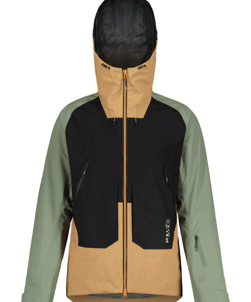 Maloja Laureinm. Mountaineering Jacket