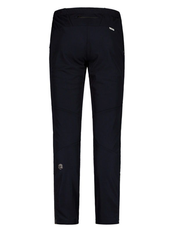 Maloja Marcusm. Nordic Hybrid Softshell Pants - Image 2