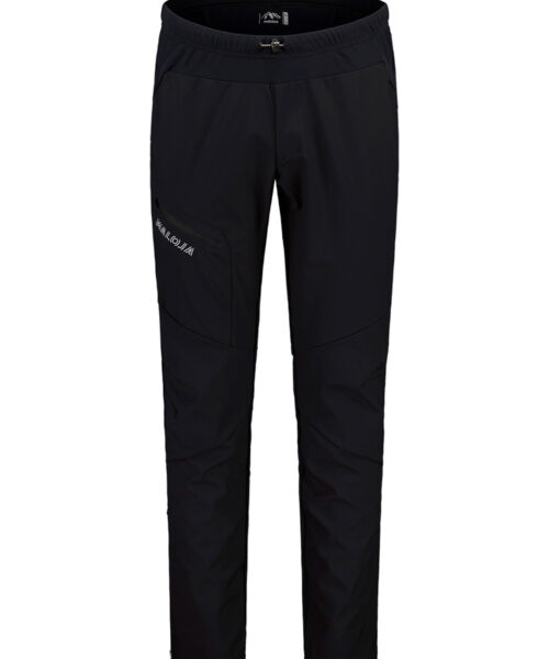 Maloja Marcusm. Nordic Hybrid Softshell Pants