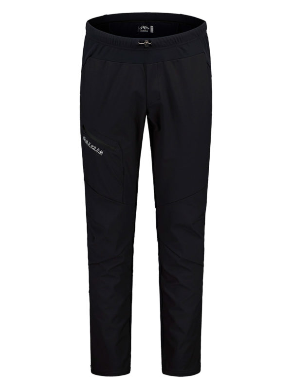 Maloja Marcusm. Nordic Hybrid Softshell Pants