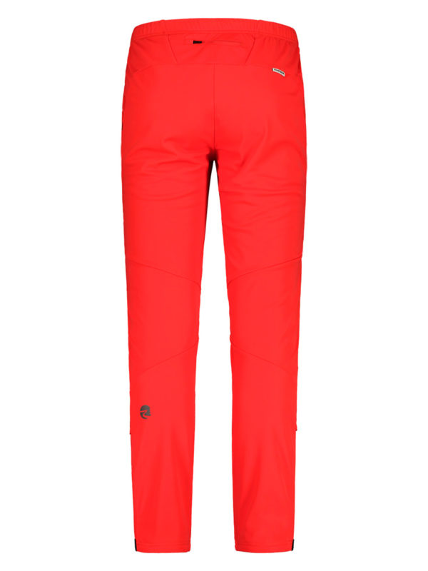 Maloja Marcusm. Nordic Hybrid Softshell Pants - Image 4