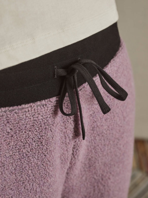 Maloja Matrom. Sheep Skin Fleece Pants Women's - Image 4