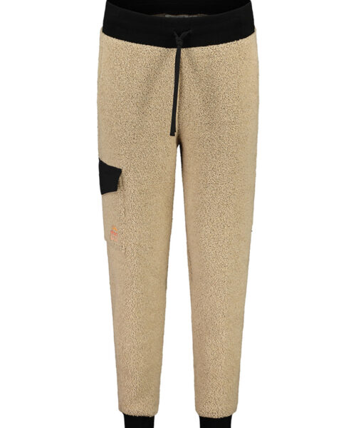 Maloja Matrom. Sheep Skin Fleece Pants Women's