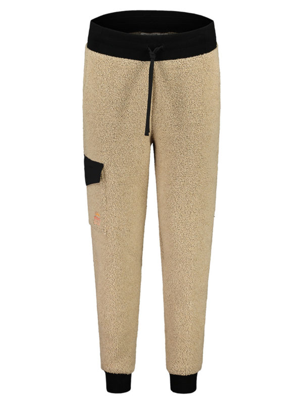 Maloja Matrom. Sheep Skin Fleece Pants Women's
