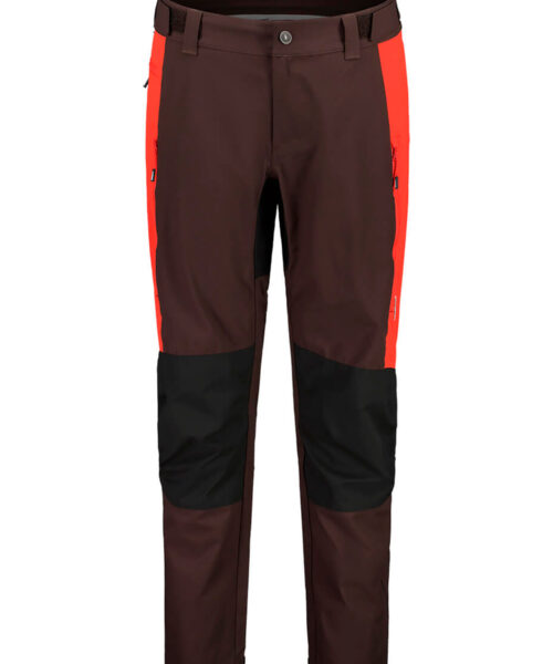 Maloja Momosm. Enduro Softshell Pants Men's