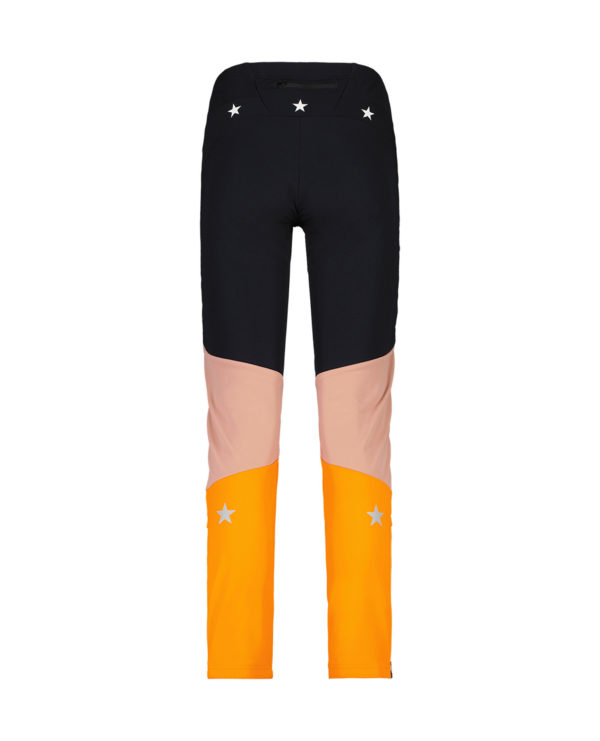 Maloja Naninam. Nordic Hybrid Pants Women's - Image 2