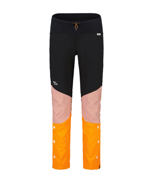 Maloja Naninam. Nordic Hybrid Pants Women's