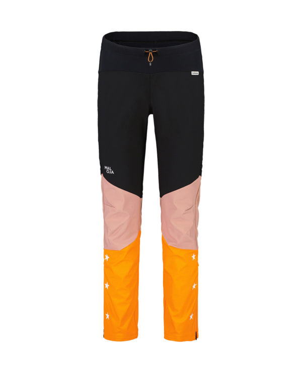 Maloja Naninam. Nordic Hybrid Pants Women's