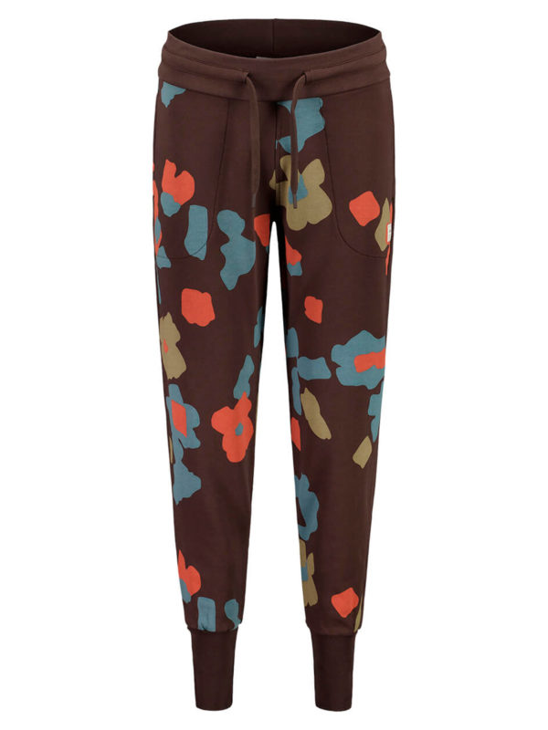 Maloja Pianam. Women's Pants - Image 2