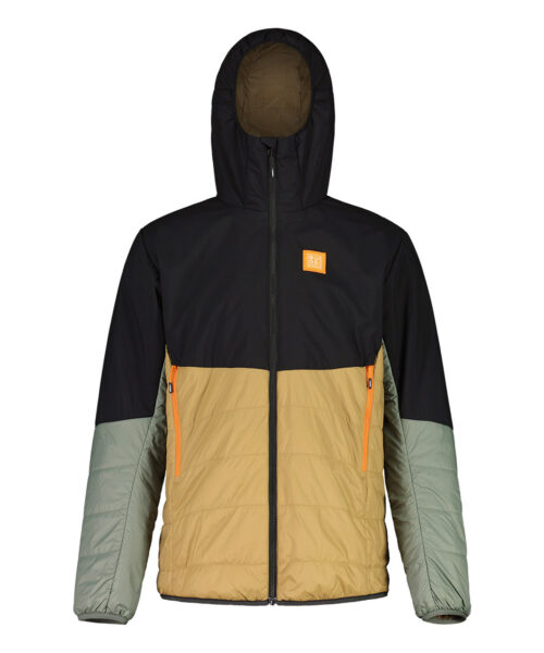 Maloja Pikujm. Men's Jacket