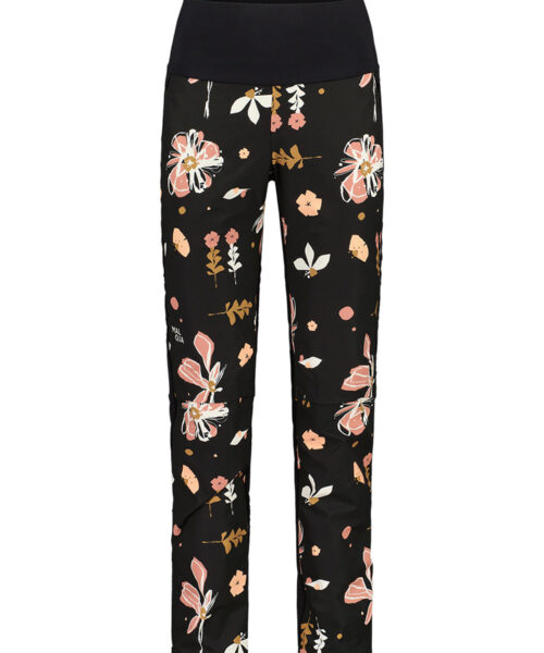 Maloja Robiniem. Printed Nordic Hybrid Pant