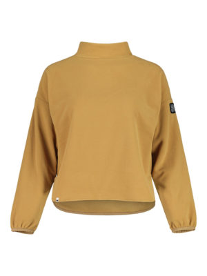 Maloja Romaliam. Mountain Fleece Naisten Paita