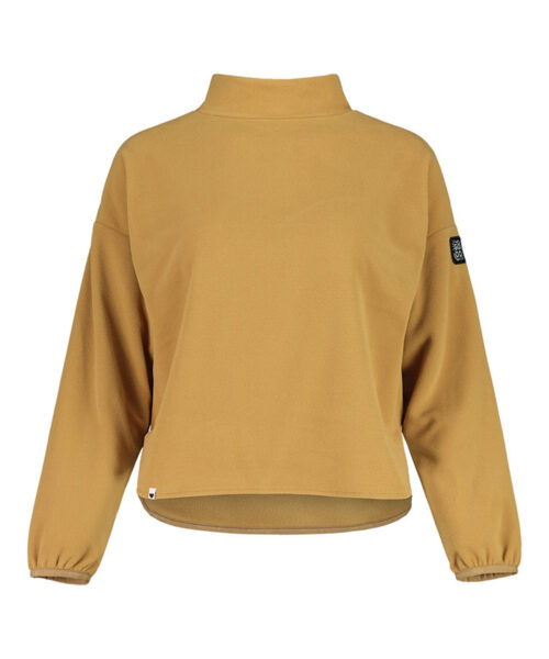 Maloja Romaliam. Mountain Fleece Shirt Women's