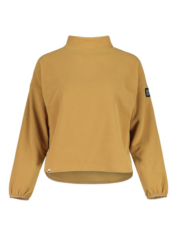 Maloja Romaliam. Mountain Fleece Naisten Paita