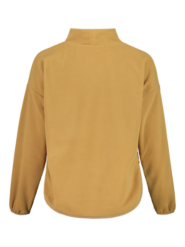 Maloja Romaliam. Mountain Fleece Naisten Paita - Image 6