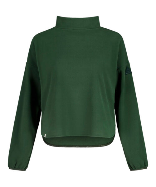 Maloja Romaliam. Mountain Fleece Shirt Women's