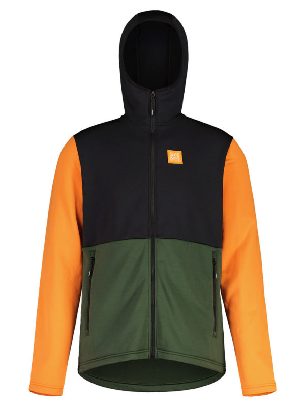 Maloja Ronchim. Mountain Miesten Fleece - Image 3
