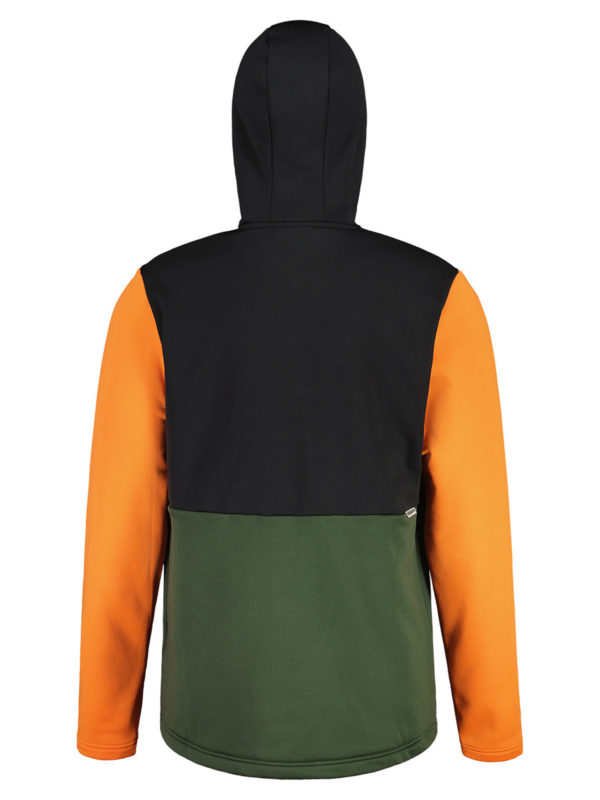 Maloja Ronchim. Mountain Miesten Fleece - Image 4