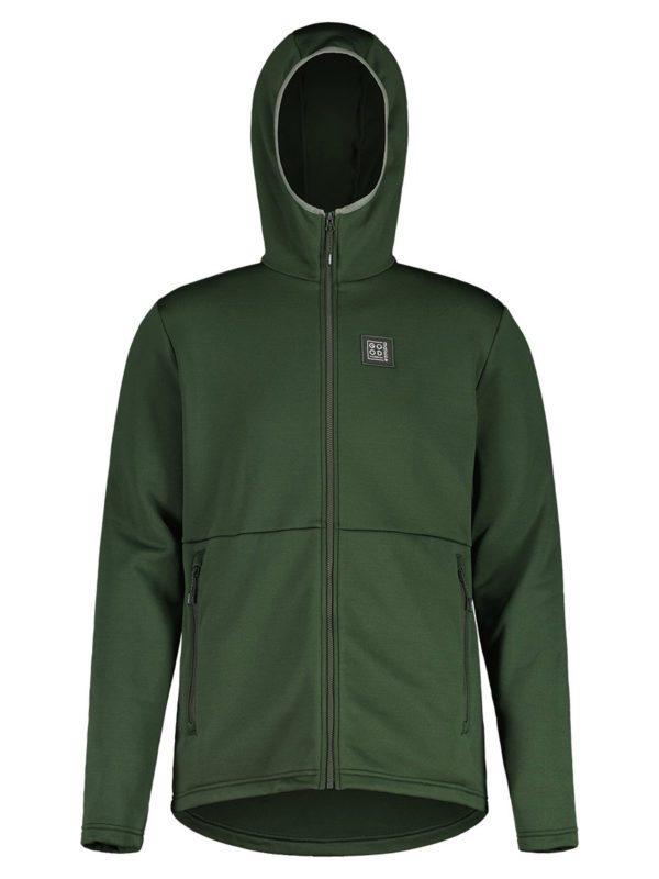 Maloja Ronchim. Mountain Miesten Fleece