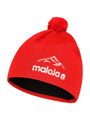 Maloja Rothornm. Knit Beanie