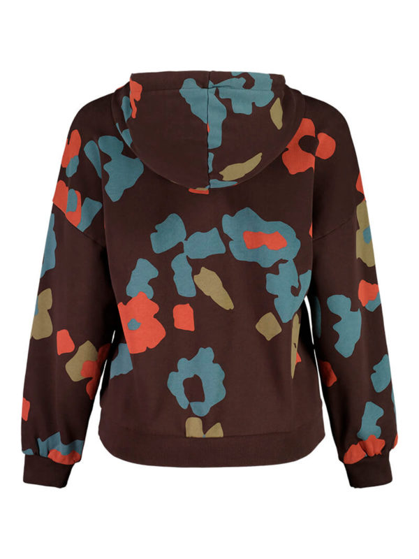 Maloja Saanersm. Women's Hoodie - Image 3