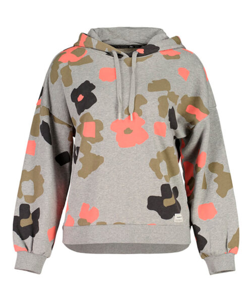 Maloja Saanersm. Women's Hoodie