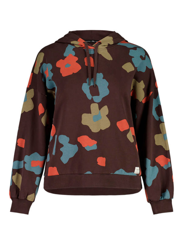 Maloja Saanersm. Women's Hoodie - Image 2