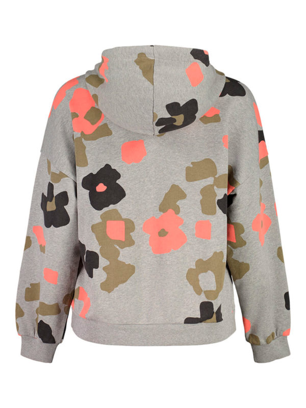 Maloja Saanersm. Women's Hoodie - Image 4
