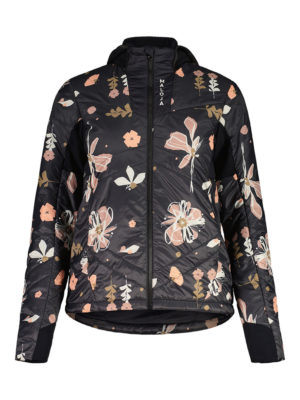Maloja Trevisom. Nordic Puffer Jacket