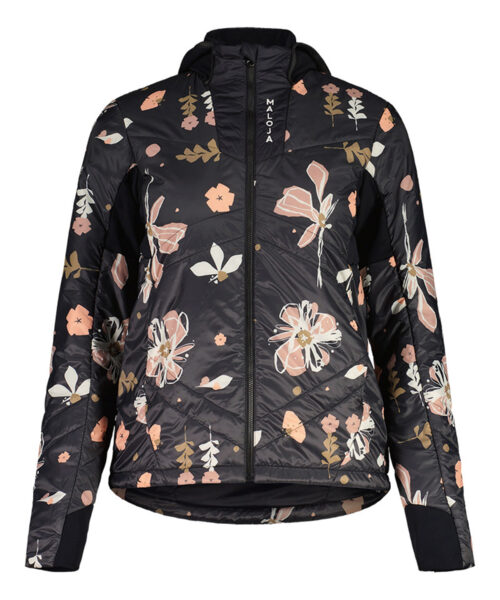 Maloja Trevisom. Nordic Puffer Jacket