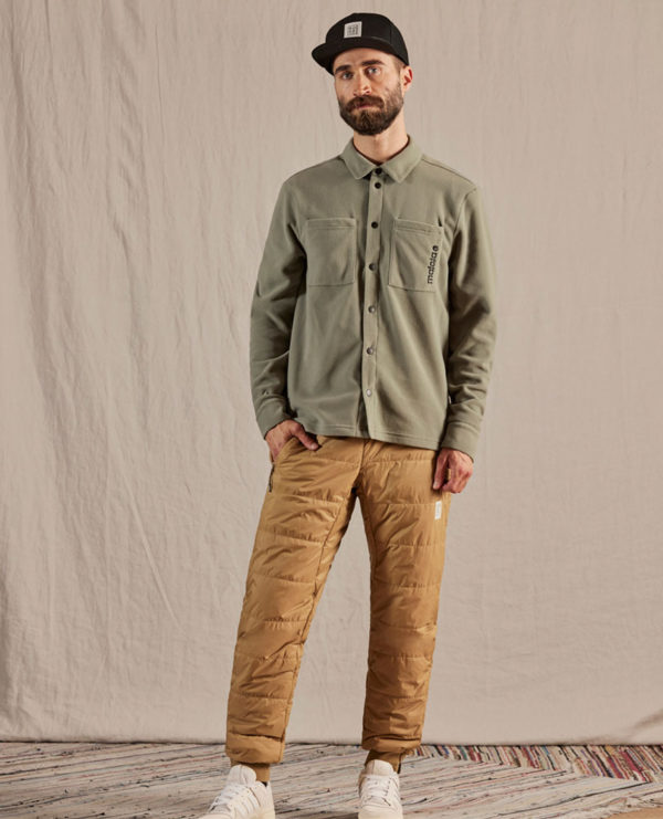Maloja Viturinu. Unisex Toppahousut - Image 3