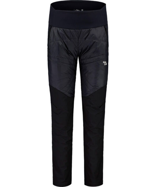 Maloja Zengom. Nordic Puffer Pants