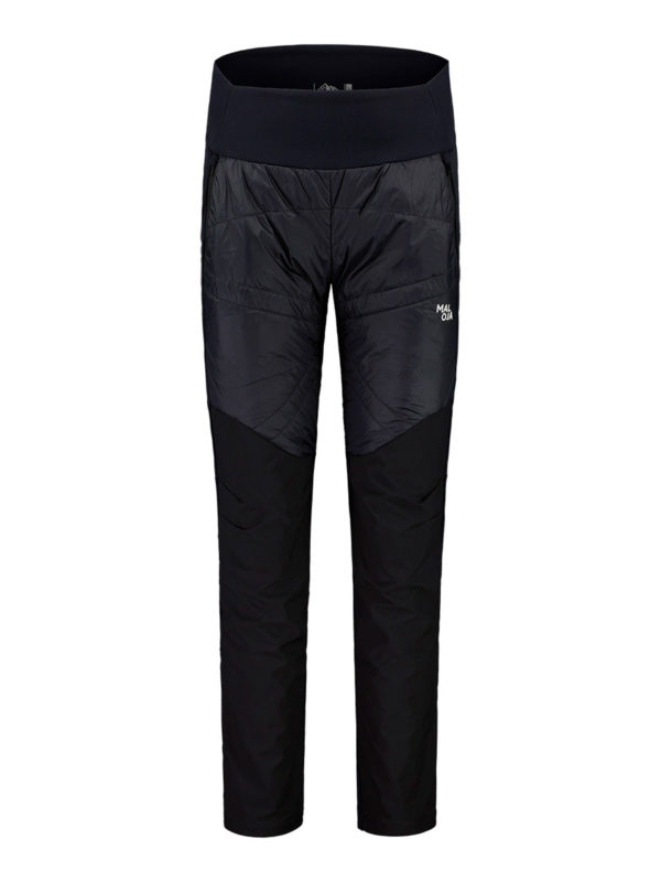 Maloja Zengom. Nordic Puffer Pants
