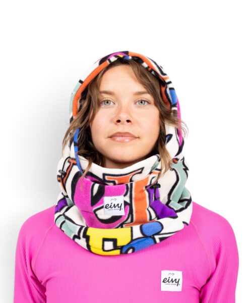 Eivy Mandy Fleece Balaclava