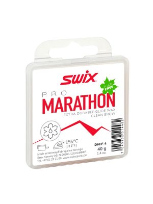 Swix Marathon White 40G