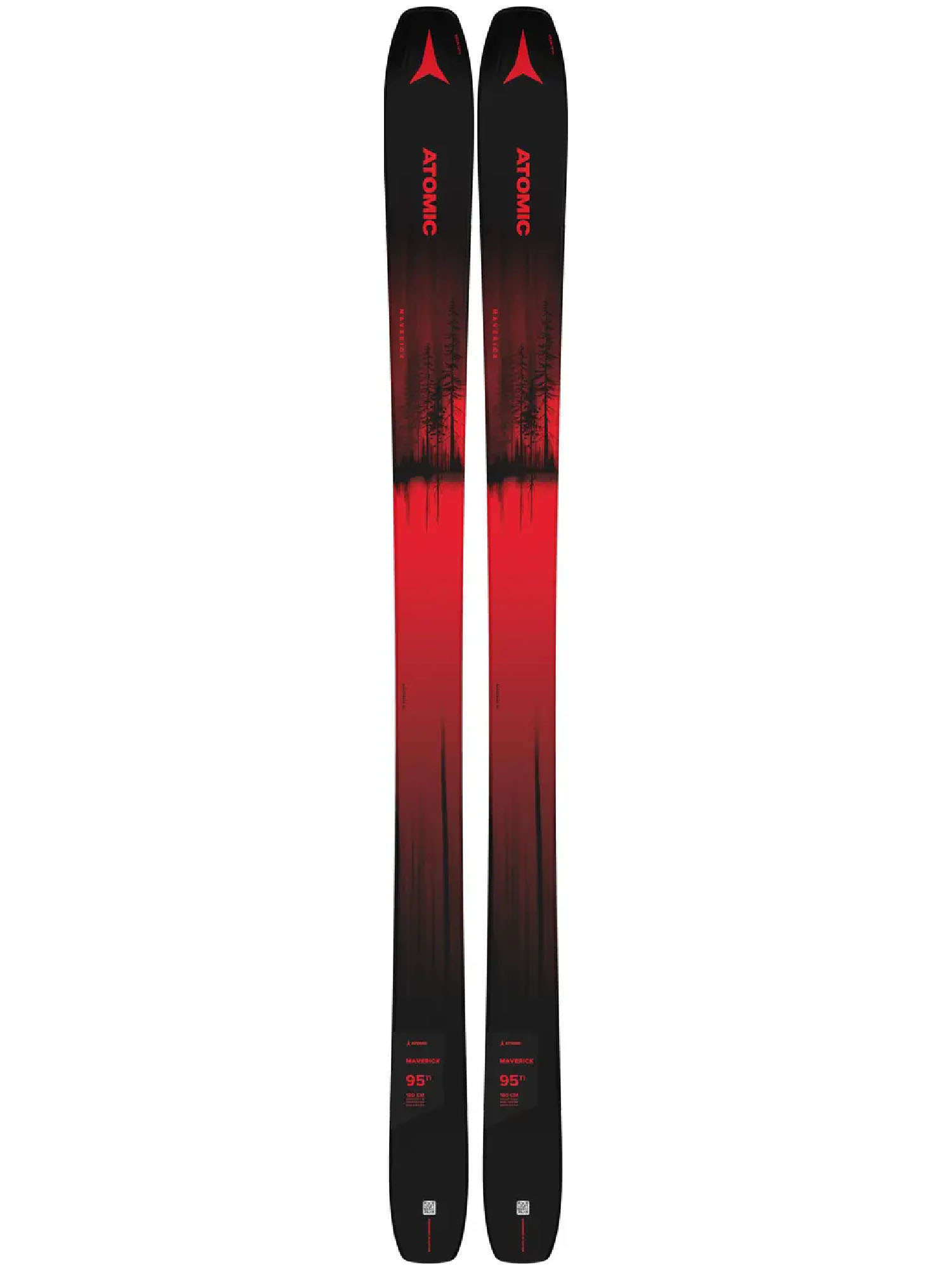 RED/BLACK