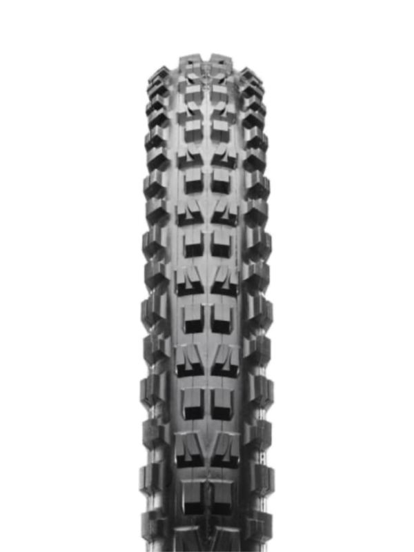 Maxxis Minion Dhf Exo+ 29X2.50Wt 3CG Maxxgrip - Image 2