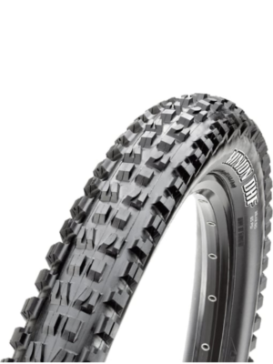 Maxxis Minion Dhf Exo+ 29X2.50Wt 3CG Maxxgrip