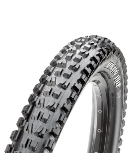 Maxxis Minion Dhf Exo+ 29X2.50Wt 3CG Maxxgrip