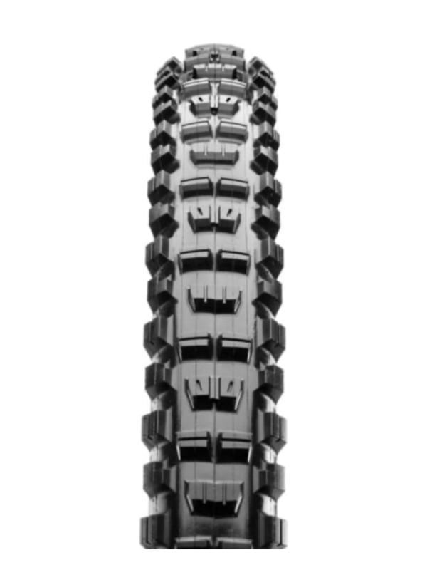 Maxxis Minion Dhr Ii Exo+ 27.5X2.4Wt 3CT Maxxterra - Image 2