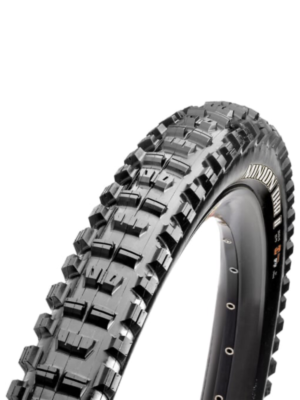 Maxxis Minion Dhr Ii Exo+ 27.5X2.4Wt 3CT Maxxterra