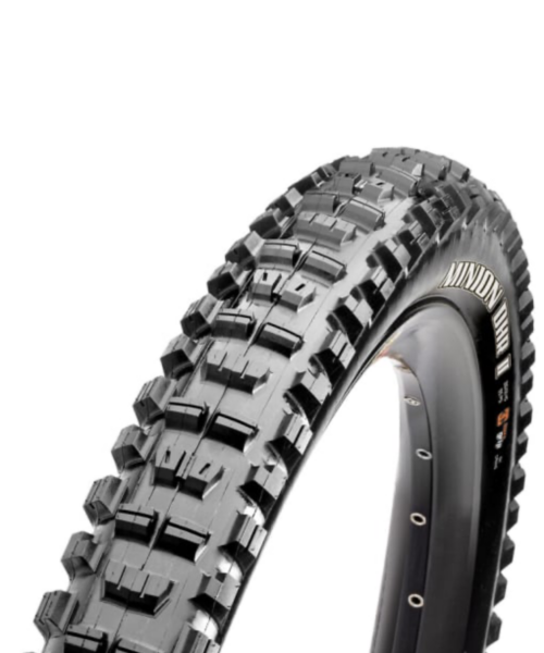 Maxxis Minion Dhr Ii Exo+ 27.5X2.4Wt 3CT Maxxterra