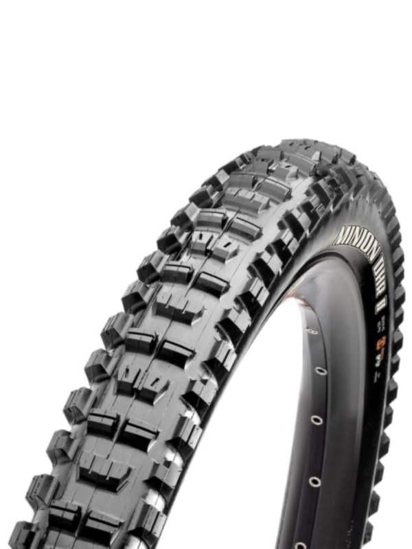 Maxxis Minion Dhr Ii Exo+ 27.5X2.4Wt 3CT Maxxterra