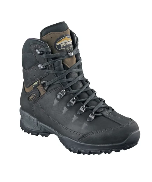 Meindl Gastein Gore-tex Naisten Talvikenkä edestä